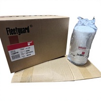 Filtro de Aceite Fleetguard Cummins LF16015 para Motor Iveco JX-6383 P55-0520 87803261 LF3886 SO10038 LF16015 para Piezas de Motor