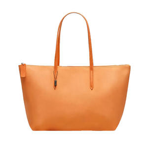 Bolso de hombro grande con cremallera Bolsos de lujo de diseñador Bolso de mano de marca francesa - Product Image 2