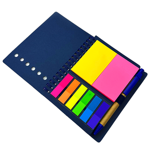 Kawaii Mini Notebook Schattig Dagboek Spiralblok voor Meisjes Schoolleerlingen Gepersonaliseerde Bedrukte Kaft Gepersonaliseerd Cadeauset - Product Image 4