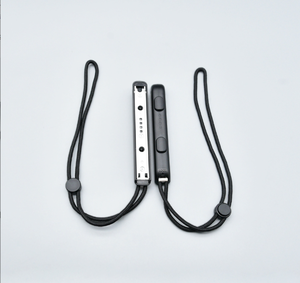 Cinturino da polso per interruttore Joycon parti di ricambio accessori per Nintendo <span class=keywords><strong>Joy</strong></span>-<span class=keywords><strong>Con</strong></span> Controller - Product Image 2