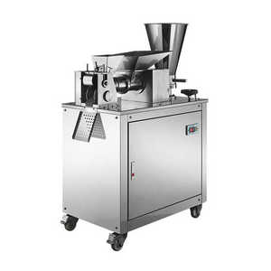 Çok fonksiyonlu hamur makinesi yapmak Pakistan Samosa yapma makinesi düşük fiyat Rissois yapma Samosa makinesi - Product Image 5