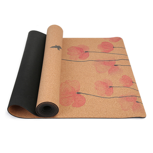 <span class=keywords><strong>Corcho</strong></span> <span class=keywords><strong>Yoga</strong></span> <span class=keywords><strong>Mat</strong></span> Tapis <span class=keywords><strong>Mat</strong></span> <span class=keywords><strong>De</strong></span> <span class=keywords><strong>Yoga</strong></span> <span class=keywords><strong>Corcho</strong></span> Matt Custom Organic Eco Friendly Thick <span class=keywords><strong>Yoga</strong></span> Matte - Product Image 2