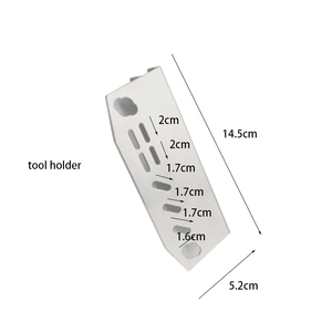 Fabriek Laagste Prijs <span class=keywords><strong>Aquarium</strong></span> Gereedschap Algen Schraper Aquatische Pincet Schaar Voor Water Gras Gereedschap - Product Image 2