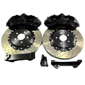 Pièces détachées automobiles <span class=keywords><strong>Break</strong></span> Caliper Rotor Big Brake Kit pour 2016 Volkswagen <span class=keywords><strong>Golf</strong></span> <span class=keywords><strong>R</strong></span> - Product Image 1