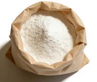 Biopolymère de scleroglucane résistant aux acides pour les fluides de fracturation et les applications en puits HTHS