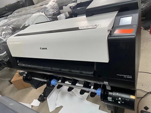 Plotter de Inyección de Tinta Ancho TX-3000 A0 Reacondicionado de 914 mm para Producción, Plotter TX-3000 A0 a Color Usado - Product Image 2
