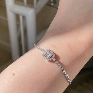 Accesorios de Moda: Collar, Pulsera, Pendientes y Joyería Artesanal de Oro y Plata - Product Image 5