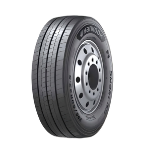 Neumáticos de Camión Regionales SMART Line AL50 TBR 295/60R22.5, Neumáticos para Eje Direccional para Camiones de Larga Distancia 295/60R22.5 295/60R22.5 295/60R22.5 SM - Product Image 3