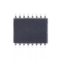 Original DS3231SN Ultra alta precisión I2c interfaz integrada Rtc/Tcxo reloj en tiempo Real módulo Ic Chip