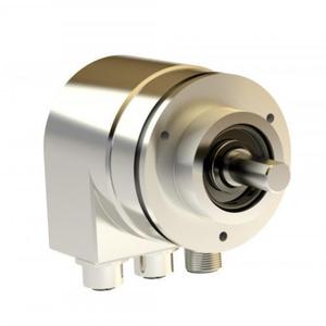 Encodeur rotatif Twk 513792 Tba 36 Ss 090w K B63, composant industriel durable - Product Image 4