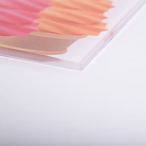 Faccia di Montaggio Leggero di Colore Audace Opere D'<span class=keywords><strong>arte</strong></span> Scenario Naturale di Stampa Plexiglass <span class=keywords><strong>Arte</strong></span> Della Parete - Product Image 3