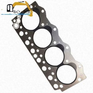 Repuestos para Excavadora, Junta de Culata para Motor <span class=keywords><strong>4D95</strong></span>, 6204-11-1812 - Product Image 1