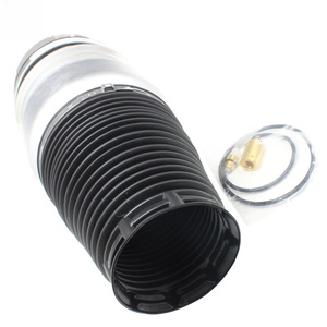 Ressort de suspension pneumatique pour Q7 Touareg 2004-2010, avant gauche et avant droit, sac de ressort pneumatique 7L6616403B - Product Image 5