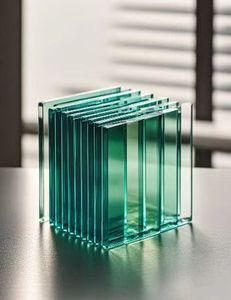 Film TPU pare-balles pour voitures et bâtiments Verre de fenêtre feuilleté anti-balle pour murs rideaux et décorations à usage industriel - Product Image 5
