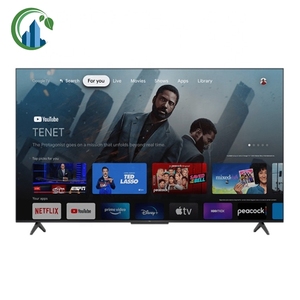 Televisores inteligentes <span class=keywords><strong>TCL</strong></span> de fábrica, en stock, 43, 50, <span class=keywords><strong>55</strong></span>, 65 pulgadas, <span class=keywords><strong>4K</strong></span> <span class=keywords><strong>UHD</strong></span>, HDR, LED, 2021 - Product Image 3