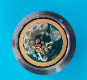 คอนเนคเตอร์ H260 El ซ่อมหัวกล้องกล้องระบบส่องที่มีความยืดหยุ่นและแข็งแรงตัวประมวลผลวิดีโอแหล่งกำเนิดแสงตัวป้องกันการสำลัก - Product Image 4