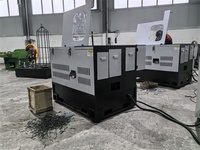Machine automatique de fabrication de clous à bas prix en Ouganda, au Zimbabwe et en Haïti