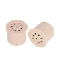 Bouton de son de jouet/bouton de son de peluche avec mini haut-parleur