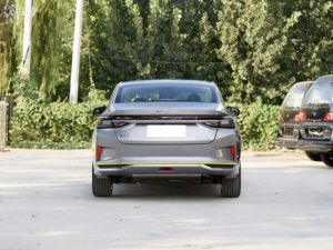 Dongfeng Fengshen Oxin MAX <span class=keywords><strong>2021</strong></span> Ultra Type FatherHybrid Edition Berline Hybride Essence-Électrique pour <span class=keywords><strong>le</strong></span> <span class=keywords><strong>Marché</strong></span> Compact - Product Image 4