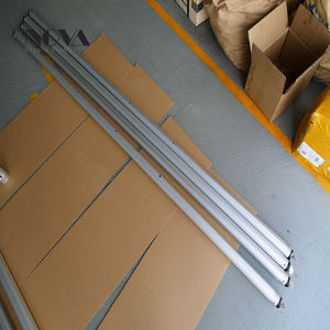 2019 NOVA رخيصة تستخدم الأنابيب و الستارة الخلفية للأحداث - Product Image 1