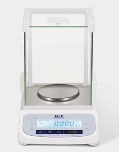 Balanza de Precisión de 0.001g, Balanza Analítica Electrónica de Laboratorio - Product Image 2