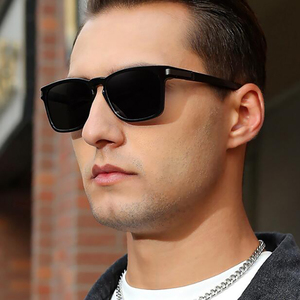 TAC Polarized Sport Men Sunglasses Hot Selling Riding Sun Glasses Sports Sunglass Outdoor Mens Sunglasses - Product Image 1