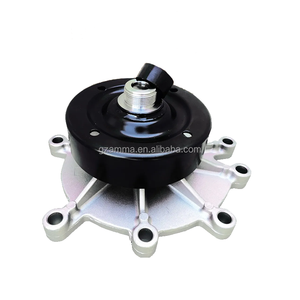 Bomba de Agua AW716 Mopar para Jeep Grand Cherokee <span class=keywords><strong>Motor</strong></span> CHRYSLER 53020873 4.7 53022189AG 50  Bomba de Agua 4626054 - Product Image 5