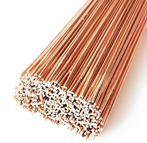 Fil de soudage en acier au carbone ER70S-6 haute résistance 1,6-3,2 mm, consommable de soudage anti-fissuration avec garantie de 3 ans pour usage industriel - Product Image 3