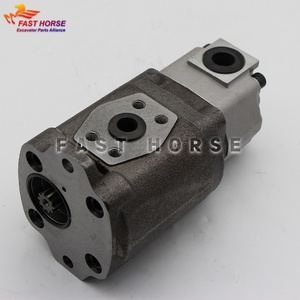 Hangood Factory Direct Gear Pump 2745947 for E305.5 Excavator <b>Pilot</b> Pressure Supply Construction Machinery Parts - Product Image 2