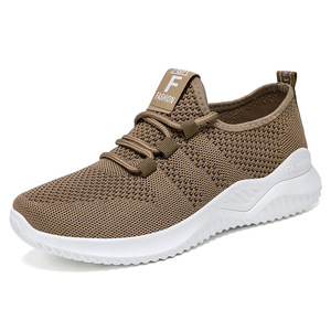 Chaussures de basketball légères et décontractées, chaussures de sport pour la course en extérieur, avec tissu respirant, semelles souples, respirantes et antidérapantes - Product Image 6