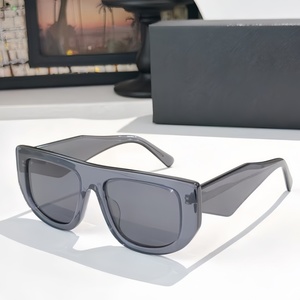 Lunettes de soleil de haute qualité avec protection UV pour hommes, mode de luxe, sports de plein air, lunettes de soleil polarisées pour hommes et femmes, lunettes de soleil de plage pour hommes - Product Image 3