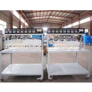 Производитель жидкий растворитель экстракционное оборудование смеситель поселенец - Product Image 5