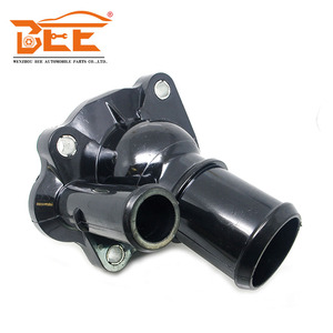 Thermostat gehäuse für MAZDA L336-15-170 L327-15-170A - Product Image 5