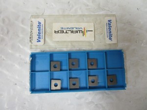 PLC Lot Of 7 Inserts <strong>SNEA</strong> 322 Warranty Product - Product Image 1