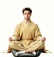 Tapis de méditation ergonomique en mousse à mémoire de forme pour l'extérieur, tapis de yoga, chaise de méditation avec support fessier – Vente en gros usine