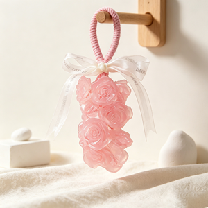 <span class=keywords><strong>Savon</strong></span> artisanal en forme de grappe de raisin suspendue avec ruban, <span class=keywords><strong>savon</strong></span> parfumé aux fruits, cadeau pour invités de <span class=keywords><strong>mariage</strong></span>, cadeau de fête prénuptiale, vente en gros - Product Image 6