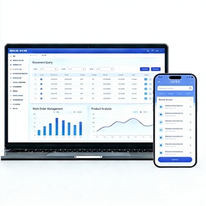 Sistema di Prenotazione Visitatori Al-Powered Ruiyan per Ospedali, Prenotazione Ambulatoriale e Screening Sanitario Disponibile - Product Image 1