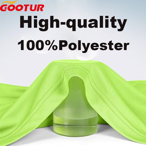 In Stock 100% Polyester <strong>Fabric</strong> 145g Moisture-Wicking Quick-Dry T-Shirt <strong>Fabric</strong> 75D Polyester Knit <strong>Fabric</strong> - Product Image 6