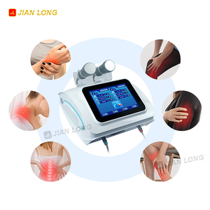 Taşınabilir Ultrason Terapi Cihazı 1MHz 3MHz Fizik Tedavi Fizyoterapi Tıbbi Rehabilitasyon Ekipmanı - Product Image 2