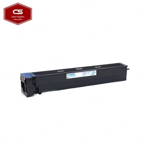 Cartouche de toner compatible pour Konica Minolta TN812 758 808 Toners et cartouches - Product Image 1