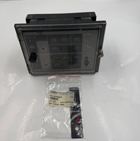 Set Lengkap Relay Vip 300 Ll untuk Aksesoris PLC Industri: Sensor / Kontaktor / Relay, Komponen Umum untuk Otomasi