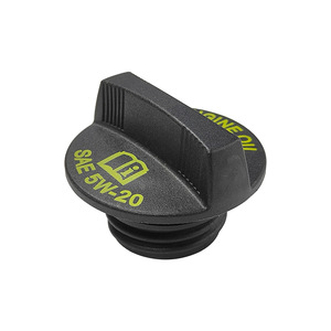 Tapa de aceite 53010654AA 53013775AB 53013775AA para reparación de motor Jeep Dodge Chrysler, pieza de repuesto - Product Image 2