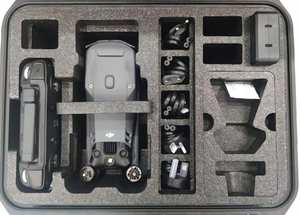 Caméra thermique infrarouge avancée DJMavic 3T neuve, 640*512, cartographie haute précision, drone professionnel commercial - Product Image 5