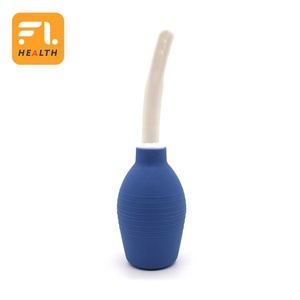 Sistem Suntik PVC untuk Pembersihan Vagina, Douche, Enema, Perawatan Kesehatan, dan Mainan Seks Anal untuk Pria - Product Image 6