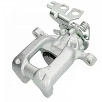 Étriers de frein en aluminium OEM haute performance VW Golf JRTTA 08-22 Jetta 08-22 Neuf 2K5615424 Garantie 12 mois Remplacement