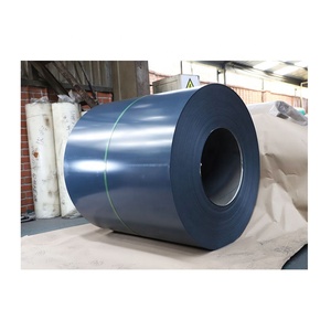 Bobinas de Acero PPGI Galvanizado de Alta Resistencia, 0.15mm-2.0mm, para Uso <span class=keywords><strong>Automotriz</strong></span> e Industrial - Product Image 5
