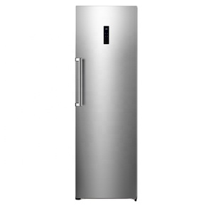 Congelador Vertical Eléctrico de Una Puerta de 300L para el Hogar - Product Image 2