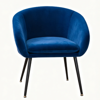 Fauteuil inclinable moderne WS3904, fauteuil de lecture confortable surdimensionné, fauteuil de salon pour salon, chambre à coucher, dortoir
