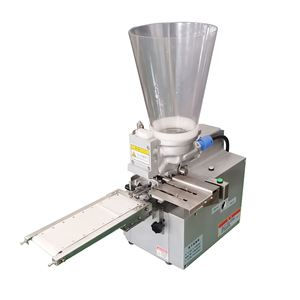 เครื่องทำซาโมซ่า เกี๊ยวซ่า เปลเมนิ เปียโรจิ ยี่ห้อสแตนเลสสตีล - Product Image 3