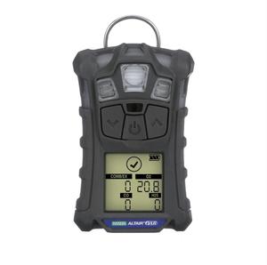 เครื่องตรวจจับก๊าซ Altair 4XR รุ่นทนทาน |   เครื่องตรวจจับก๊าซ 4 ชนิด O2, LEL, CO, H2S พร้อมดีไซน์ที่ทันสมัย - Product Image 2